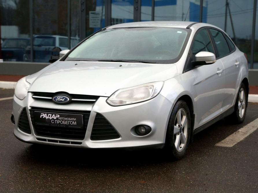 Ford Focus III Иваново  - изображение 3