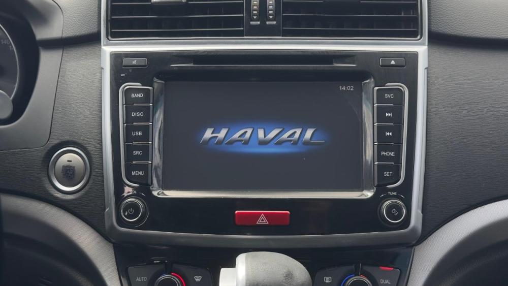 Haval H6 I Оренбург  - изображение 12