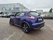 Nissan Juke I Рестайлинг Санкт-Петербург  - изображение 9