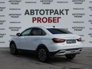 Lada (ВАЗ) Vesta I Рестайлинг (NG) Владимир  - изображение 21