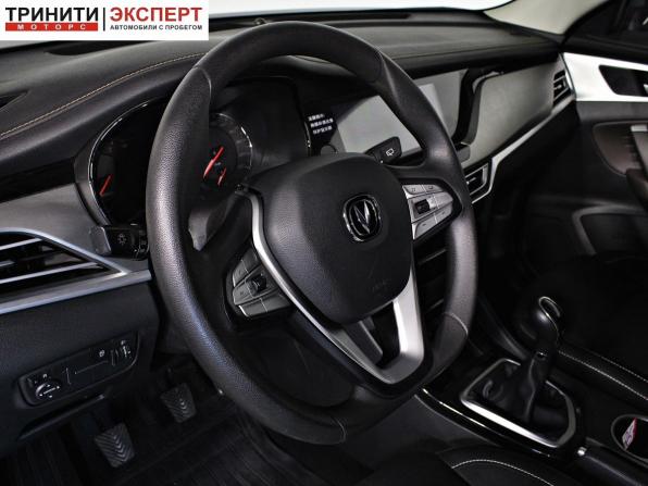 Changan CS35 Plus I с пробегом 2019 года, цена 1 457 000 рублей, 82868 км, внедорожник, Автокод Объявления