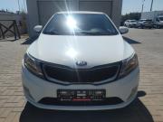 Kia Rio III Астрахань  - изображение 29