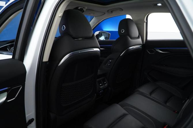 Geely Tugella I с пробегом 2022 года, цена 2 693 055 рублей, 33858 км, внедорожник, Автокод Объявления