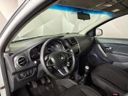 Renault Logan II Рестайлинг Москва  - изображение 37