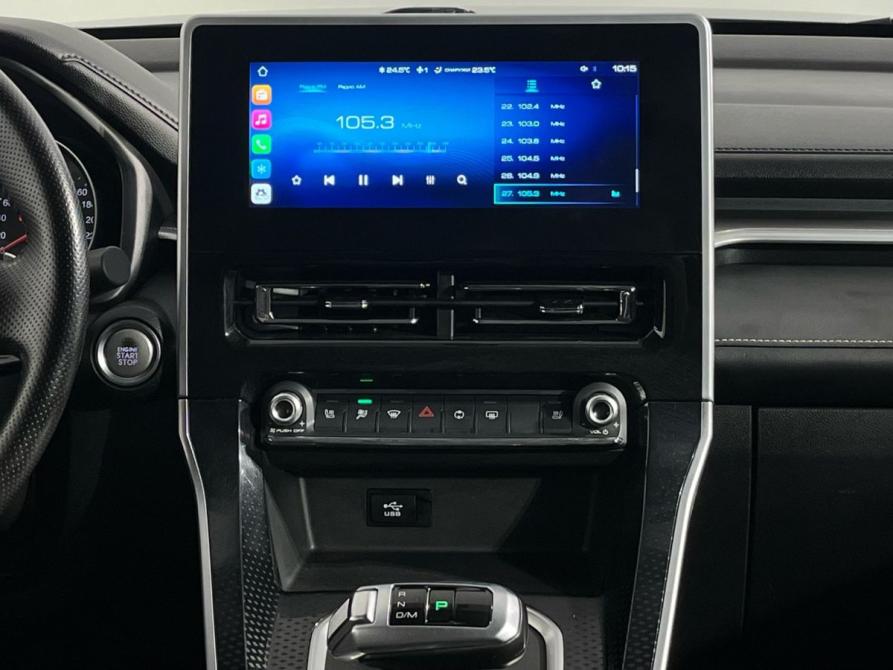Haval M6 II Ижевск  - изображение 11