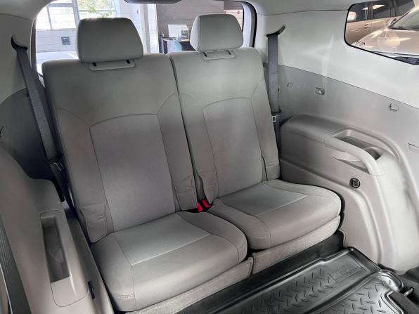 Chevrolet Orlando I с пробегом 2013 года, цена 1 195 000 рублей, 157177 км, компактвэн, Автокод Объявления