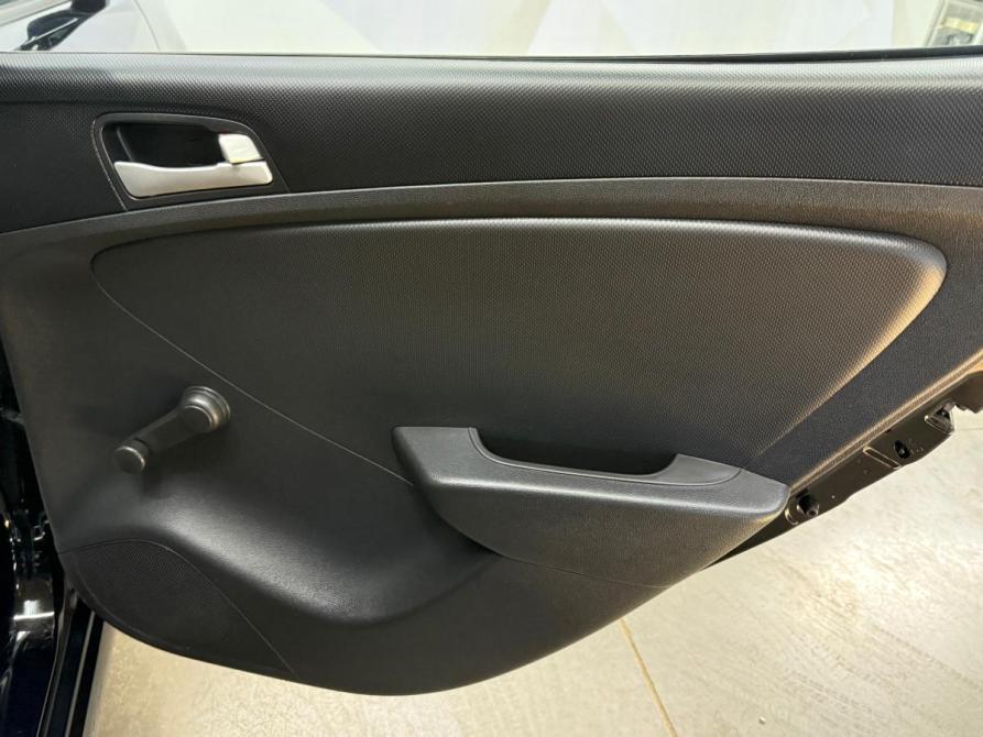 Hyundai Solaris I Азнакаево  - изображение 25