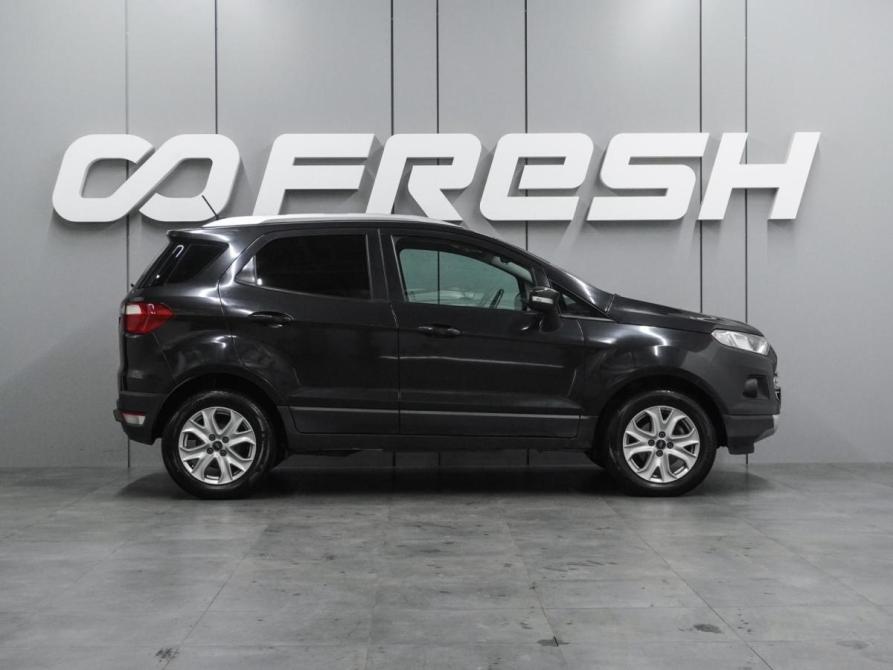Ford EcoSport II Воронеж  - изображение 5