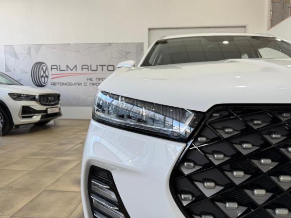 Chery Tiggo 7 Pro I с пробегом 2020 года, цена 1 600 000 рублей, 39100 км, внедорожник, Автокод Объявления