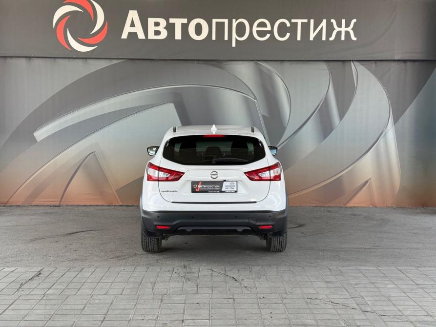 Nissan Qashqai II Рестайлинг Волгоград  - изображение 6