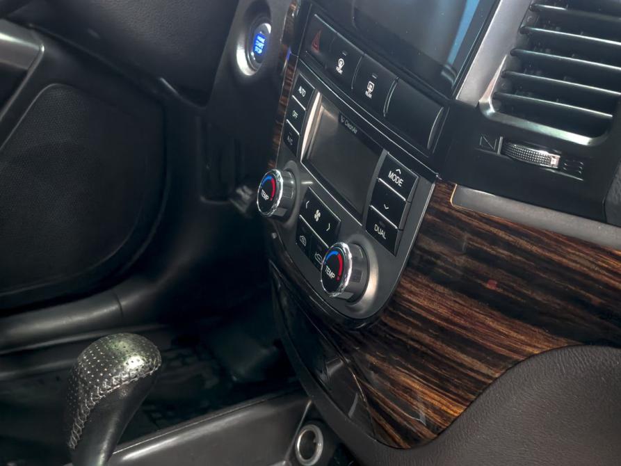 Hyundai Santa Fe II Рестайлинг Ростов-на-Дону  - изображение 19