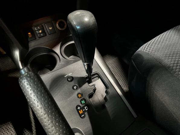 Toyota RAV4 III (XA30) Рестайлинг с пробегом 2010 года, цена 1 280 000 рублей, 214361 км, внедорожник, Автокод Объявления