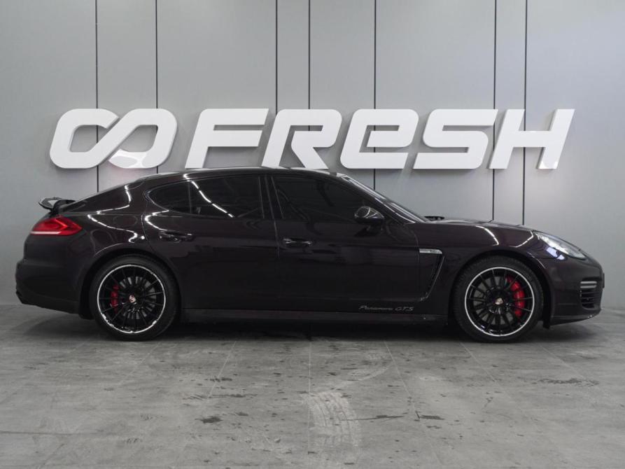 Porsche Panamera I Воронеж  - изображение 5