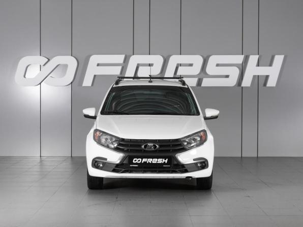 Lada (ВАЗ) Granta I Рестайлинг с пробегом 2020 года, цена 639 000 рублей, 211114 км, седан, Автокод Объявления