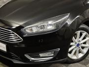 Ford Focus III Рестайлинг Москва  - изображение 30