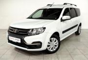 Lada (ВАЗ) Largus I Рестайлинг Саратов  - изображение 24