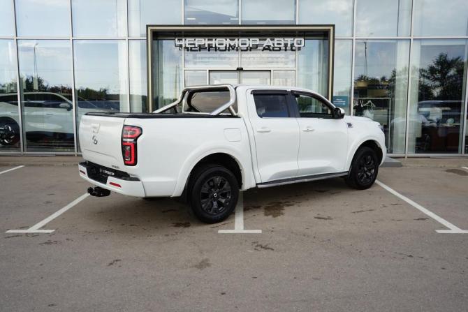 Great Wall Poer I с пробегом 2023 года, цена 2 786 000 рублей, 67000 км, пикап, Автокод Объявления