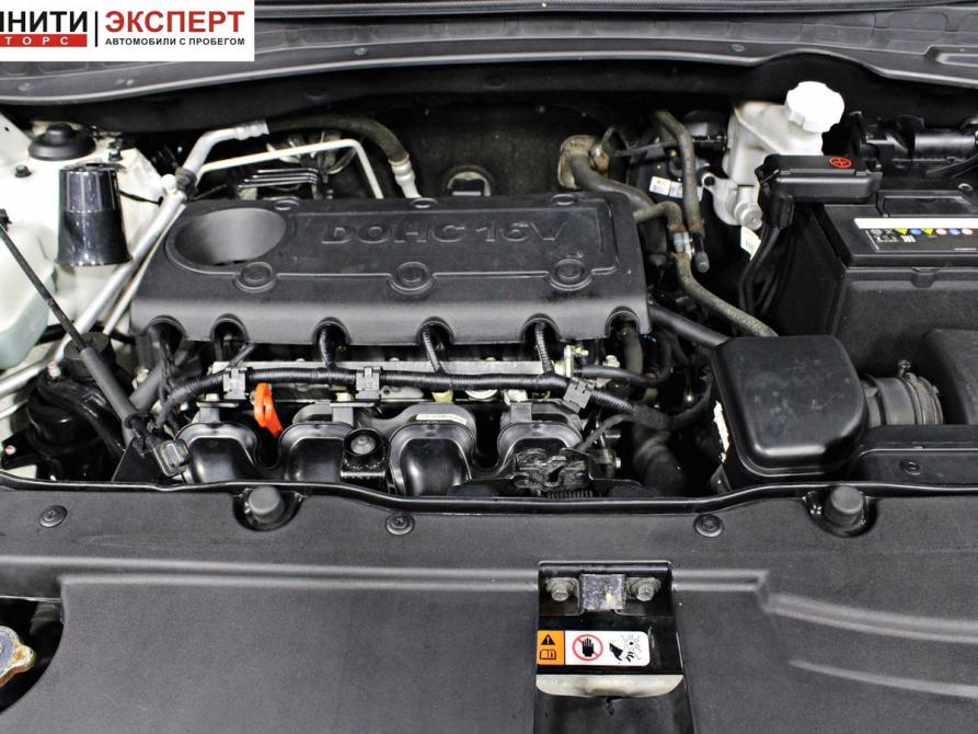 Hyundai ix35 I Белгород  - изображение 15