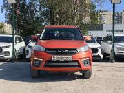 Chery Tiggo 3 I Санкт-Петербург  - изображение 15