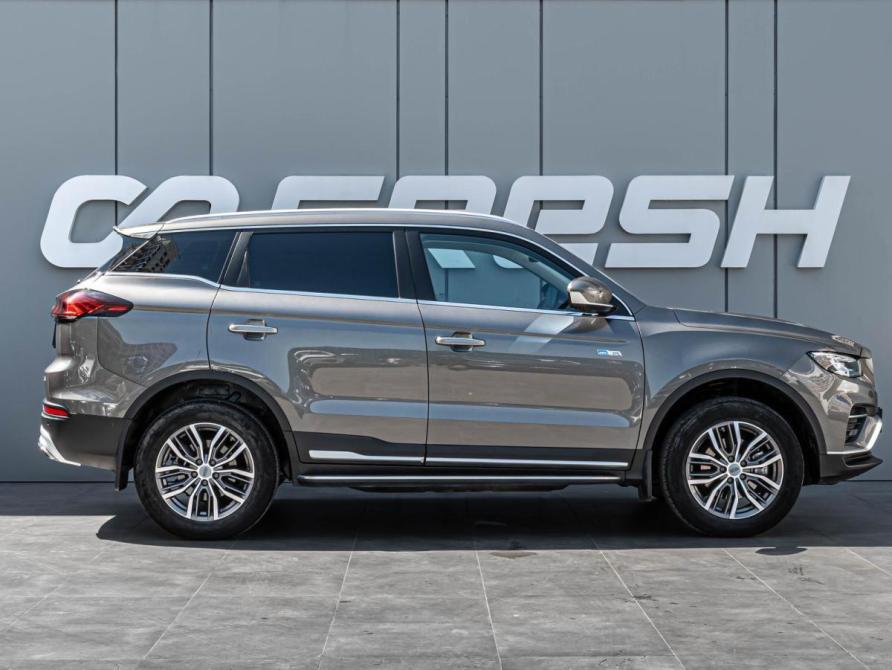 Geely Atlas Pro Краснодар  - изображение 5
