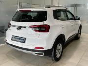 Chery Tiggo 4 I Рестайлинг Москва  - изображение 21
