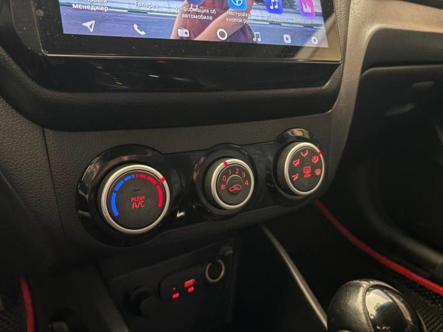 Kia Rio III Рестайлинг Ярославль  - изображение 12