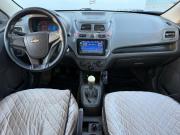 Chevrolet Cobalt II Курган  - изображение 22