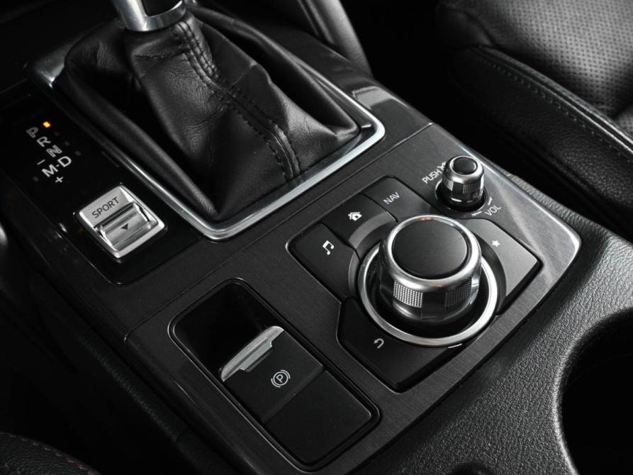 Mazda CX-5 I Ростов-на-Дону  - изображение 15