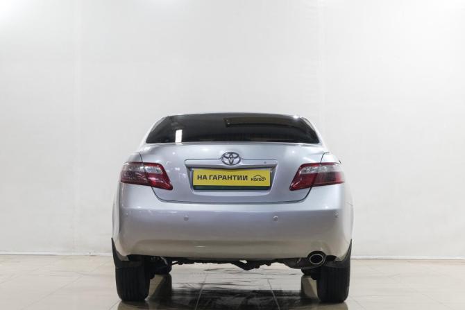 Toyota Camry VI (XV40) с пробегом 2006 года, цена 1 049 000 рублей, 337012 км, седан, Автокод Объявления