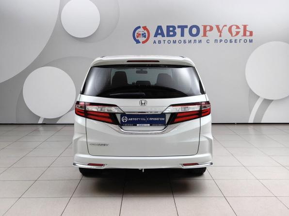Honda Odyssey V Рестайлинг с пробегом 2020 года, цена 2 990 000 рублей, 182000 км, минивэн, Автокод Объявления