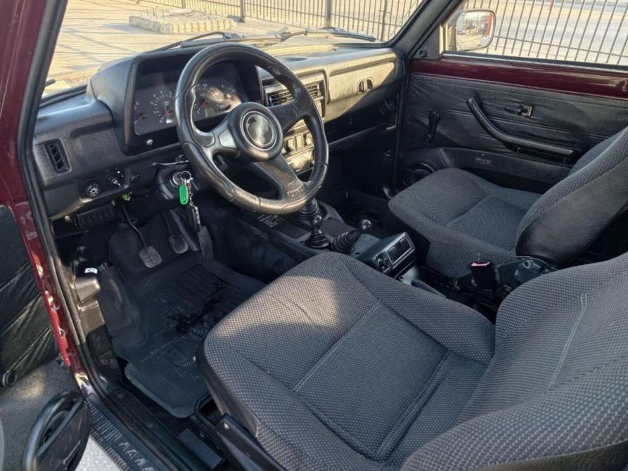 Lada (ВАЗ) 2121 (4x4) I Рестайлинг Калуга  - изображение 5