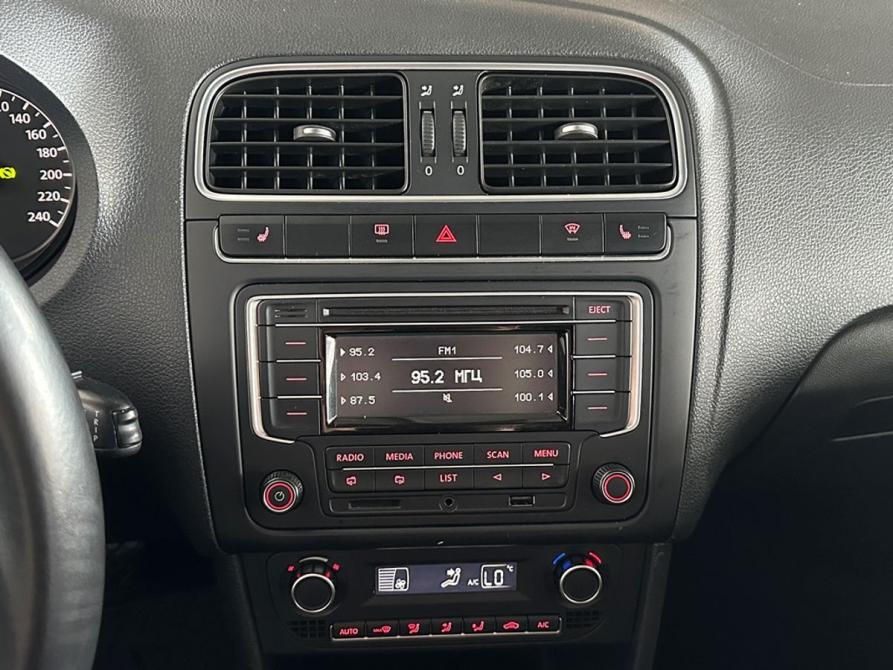 Volkswagen Polo V Москва  - изображение 12