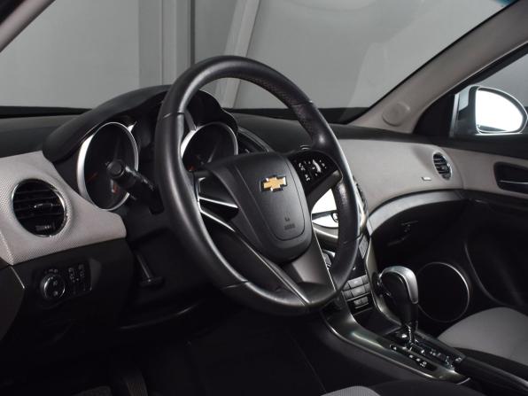 Chevrolet Cruze I Рестайлинг с пробегом 2013 года, цена 895 995 рублей, 179704 км, седан, Автокод Объявления