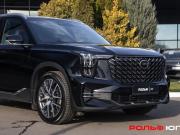 GAC GS8 II Москва  - изображение 40