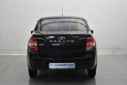 Lada (ВАЗ) Granta I Москва  - изображение 17