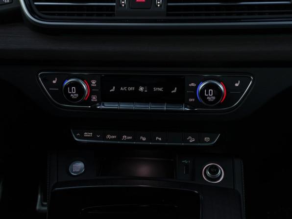 Audi Q5 II (FY) Рестайлинг с пробегом 2025 года, цена 5 690 000 рублей, 9000 км, внедорожник, Автокод Объявления