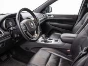 Jeep Grand Cherokee IV (WK2) Рестайлинг Москва  - изображение 29