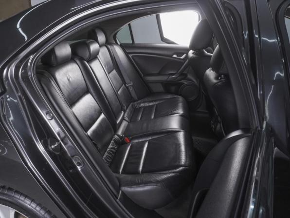 Honda Accord VIII с пробегом 2008 года, цена 1 177 000 рублей, 249715 км, седан, Автокод Объявления