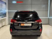Subaru Outback IV Новосибирск  - изображение 27