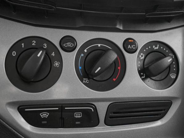 Ford Focus III с пробегом 2011 года, цена 780 000 рублей, 125416 км, хэтчбек, Автокод Объявления