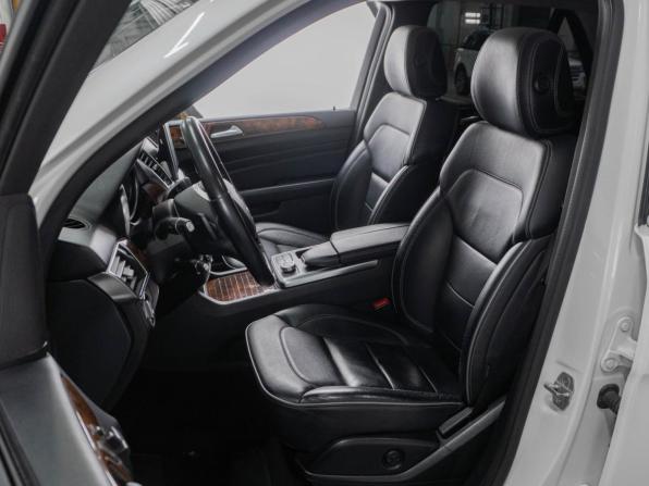 Mercedes-Benz M-Класс III (W166) с пробегом 2013 года, цена 2 449 000 рублей, 219208 км, внедорожник, Автокод Объявления