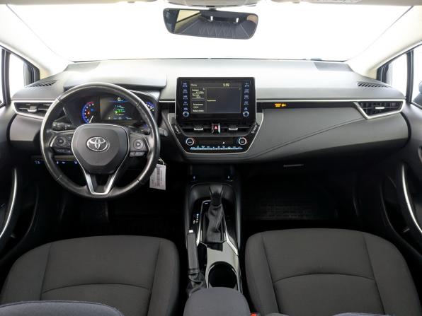 Toyota Corolla XII (E210) с пробегом 2020 года, цена 1 899 000 рублей, 76743 км, седан, Автокод Объявления