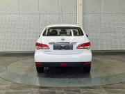 Nissan Almera III (G15) Москва  - изображение 17
