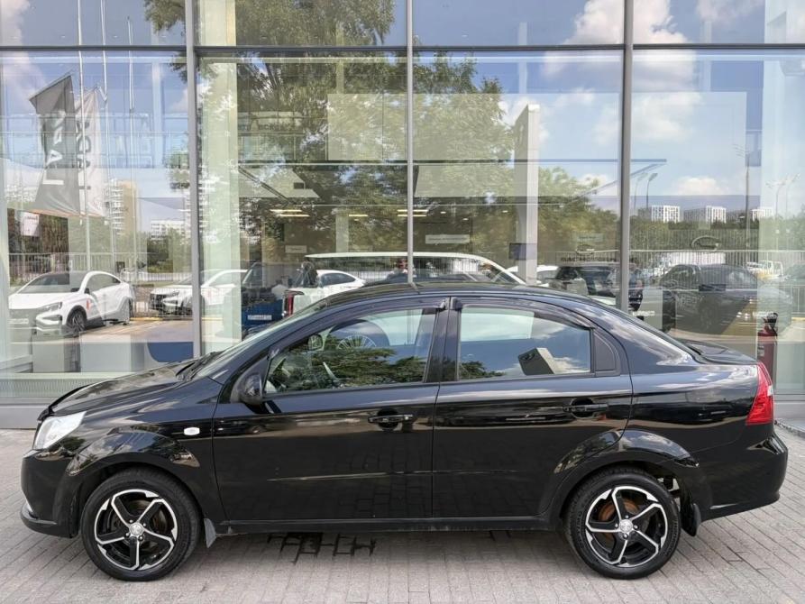 Ravon Nexia R3 Москва  - изображение 5