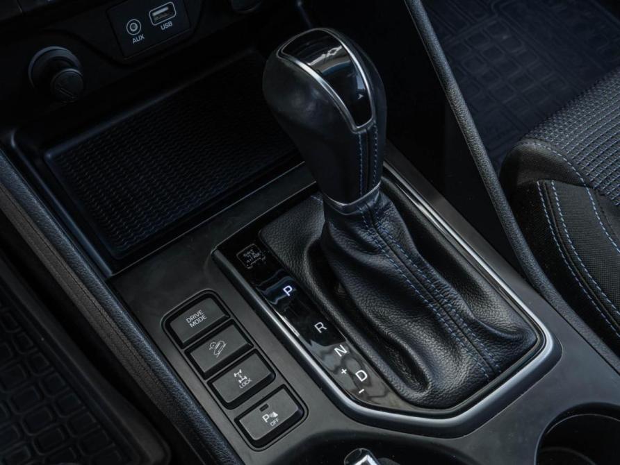 Hyundai Tucson III Ставрополь  - изображение 12
