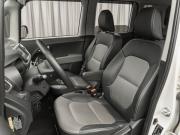 Kia Ray I Рестайлинг Москва  - изображение 37