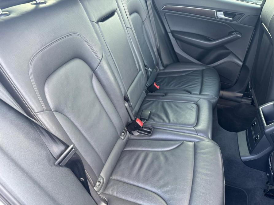 Audi Q5 I (8R) Рестайлинг Санкт-Петербург  - изображение 14