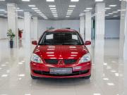 Mitsubishi Lancer IX Рестайлинг Самара  - изображение 21