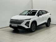 Omoda C5 I Рестайлинг Красноярск  - изображение 27