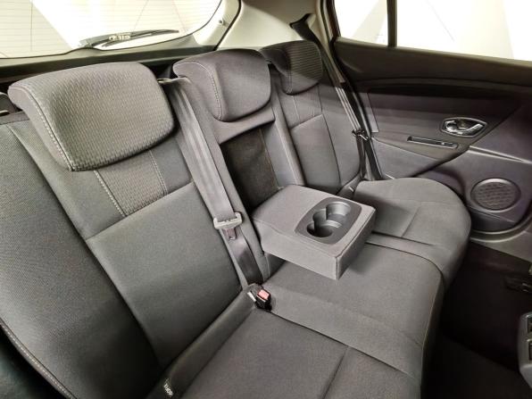 Renault Megane III Рестайлинг с пробегом 2012 года, цена 797 000 рублей, 139170 км, хэтчбек, Автокод Объявления